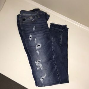 Blue jeans- Judy Blue